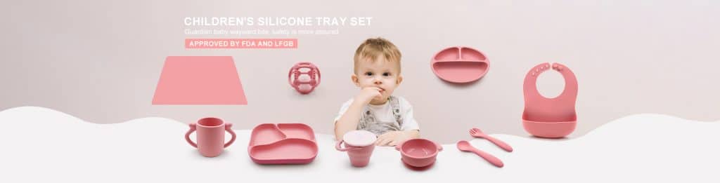 Bulk Buy Custom Baby Silicone Training Spoon Wholesale - JUTION SILICONE