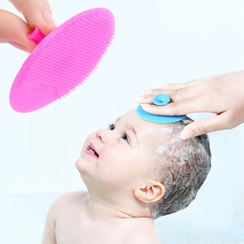 Can Silicone Baby Brushes Be Sterilized?