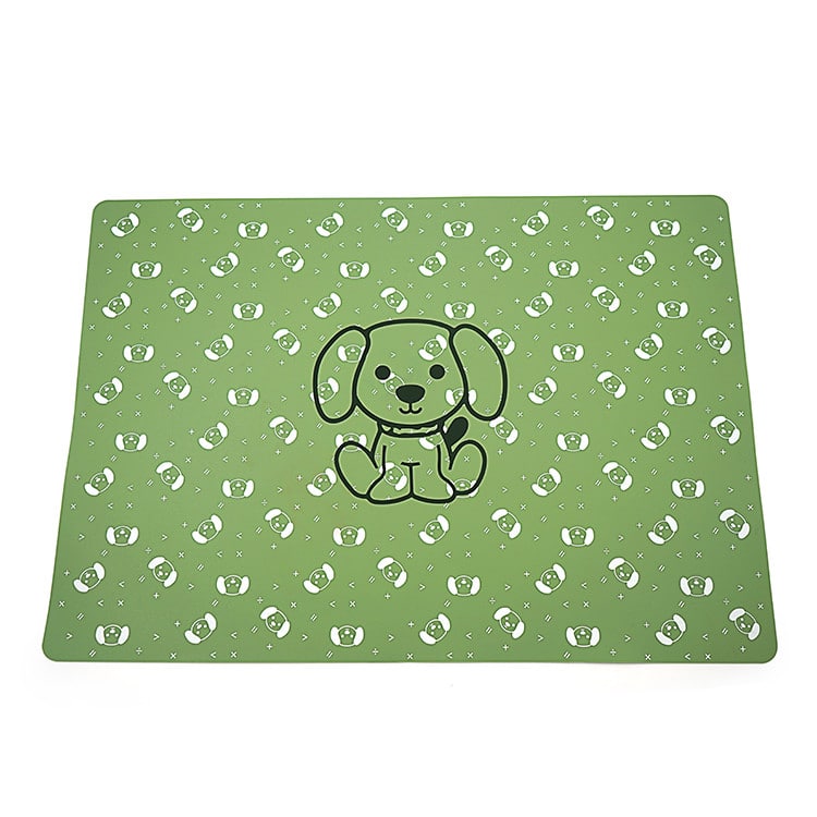 Buy Wholesale China Silicone Placemats For Toddlers Placemat For