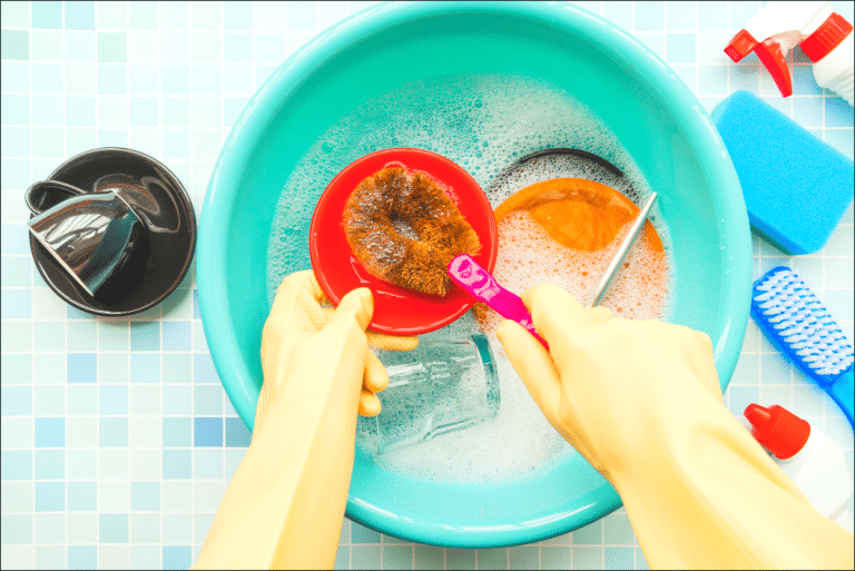 How to Clean Silicone Cups Properly: A Comprehensive Guide