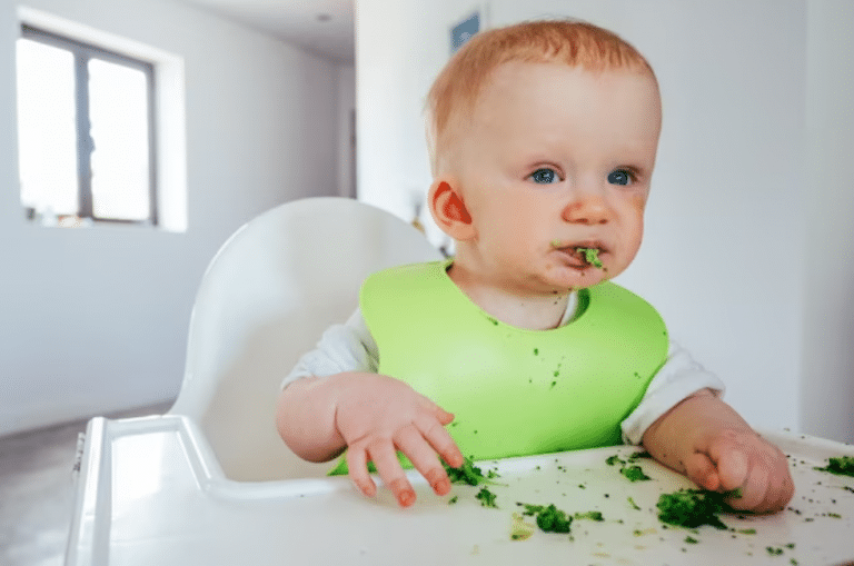 Food Grade Silicone for Baby: The Safe Choice