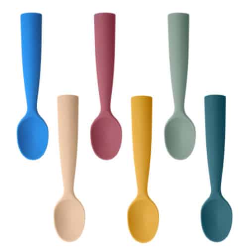 10 Best Selling Silicone Spoons for 2023 - The Jerusalem Post