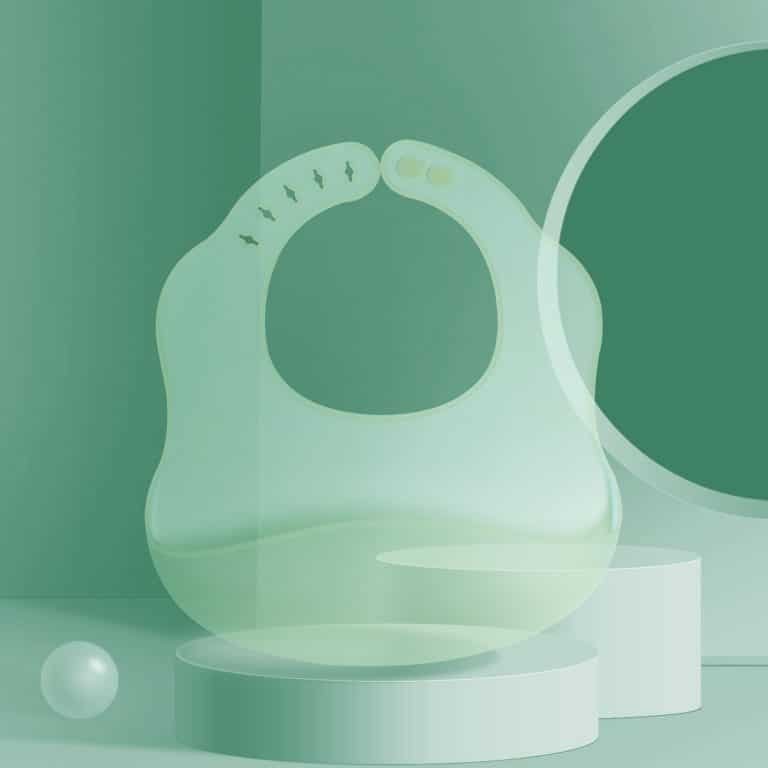 Bulk Buy Custom Silicone Burp Cloths Wholesale JUTION SILICONE