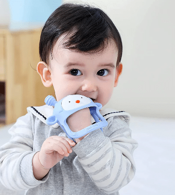 When Do Babies Need Teethers?