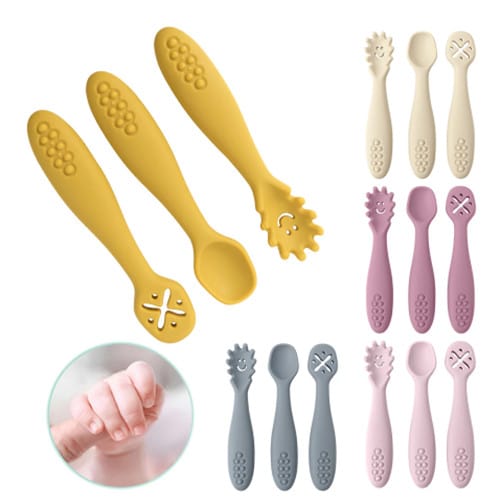 Ciuccio In Silicone Per Neonati, Forma Tettarella, Design Colorato E Leggero, Multifunzione, Con Scudo Curvo, Colore Rosso Chiaro, 1 Pezzo