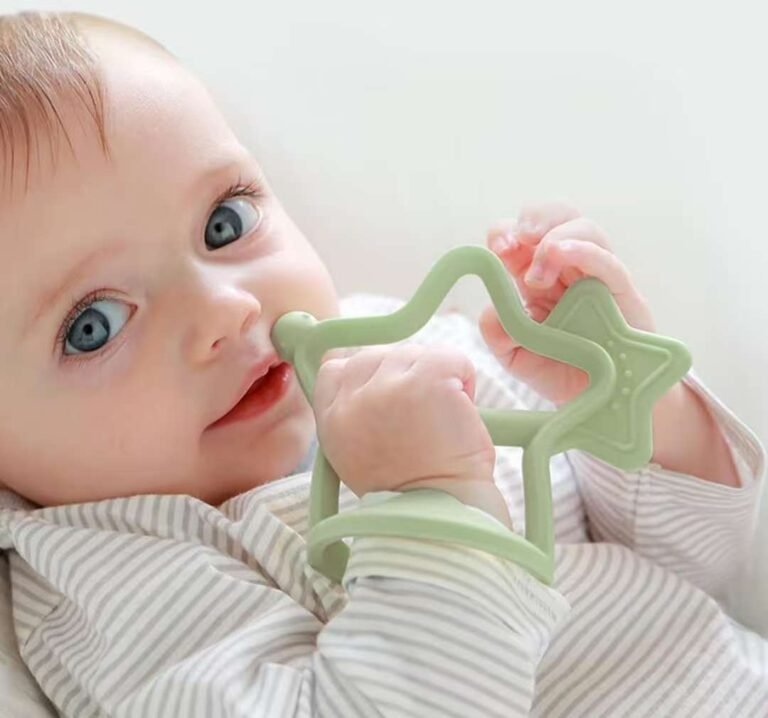 Top 10 China Silicone Teethers Manufacturers and suppliers