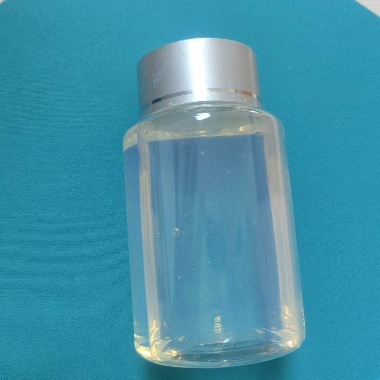 Nano silica dispersion silicon solution