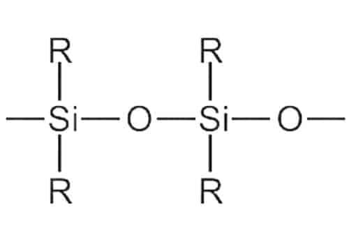 Silicone Structure