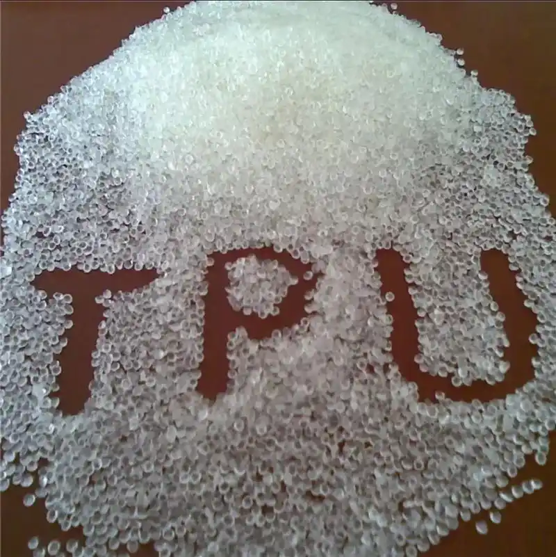 Thermoplastic Polyurethane