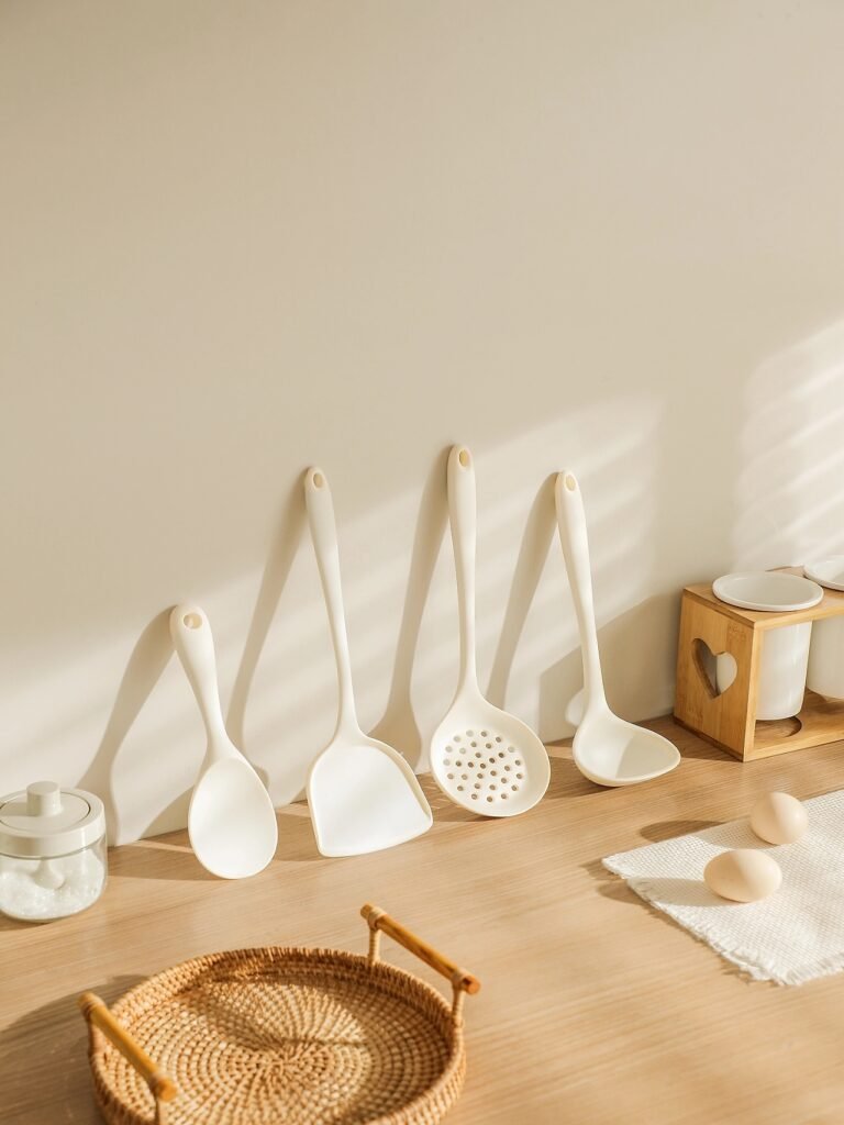 which is better silicone or rubber