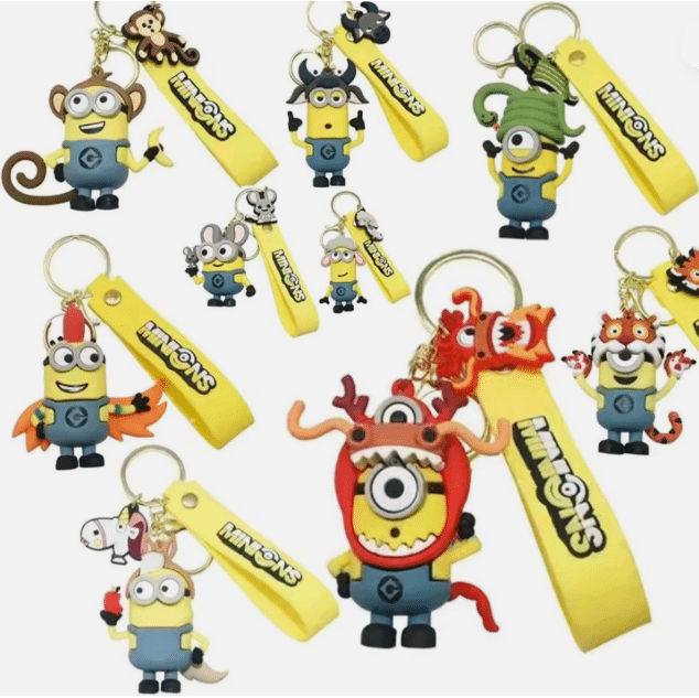 NBCU Licensees