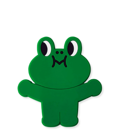 Line friends Licensees